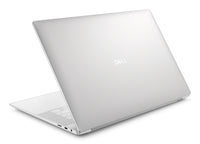 DELL 16 Premium DA16250 Intel Core Ultra 9 285H Laptop 41,4 cm (16.3") Touchscreen 4K Ultra HD 32 GB LPDDR5x-SDRAM 1 TB SSD NVIDIA GeForce RTX 5070 Wi-Fi 7 (802.11be) Windows 11 Pro Deutsch Platin