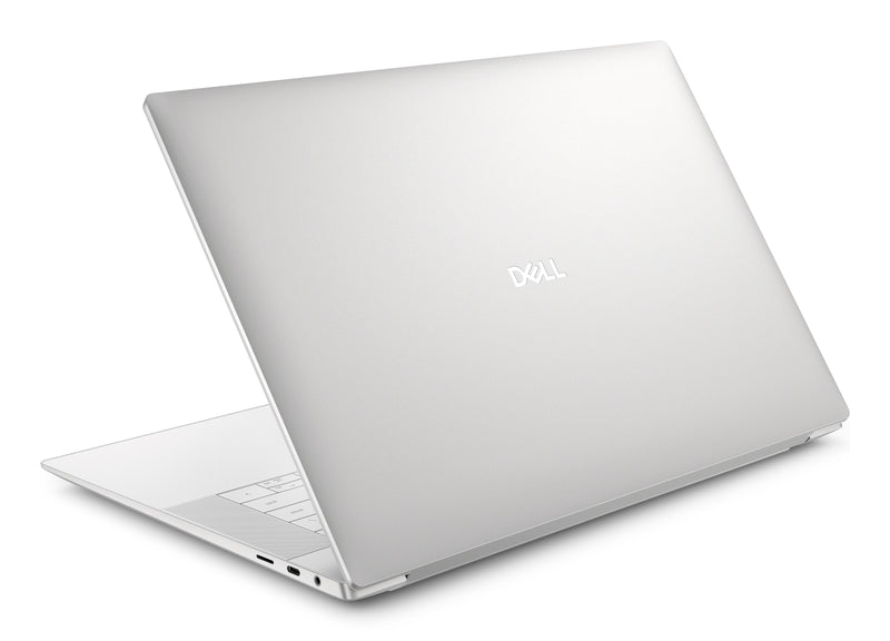 DELL 16 Premium DA16250 Intel Core Ultra 9 285H Laptop 41,4 cm (16.3") Touchscreen 4K Ultra HD 32 GB LPDDR5x-SDRAM 1 TB SSD NVIDIA GeForce RTX 5070 Wi-Fi 7 (802.11be) Windows 11 Pro Schweiz Platin