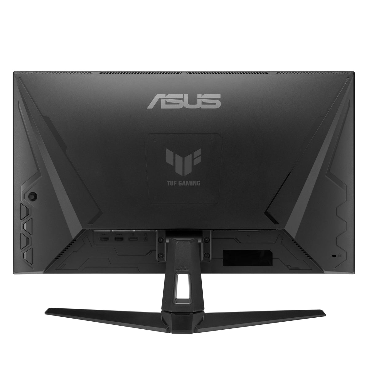 ASUS TUF Gaming VG27AQM1A Computerbildschirm 68,6 cm (27") 2560 x 1440 Pixel Quad HD LCD Schwarz