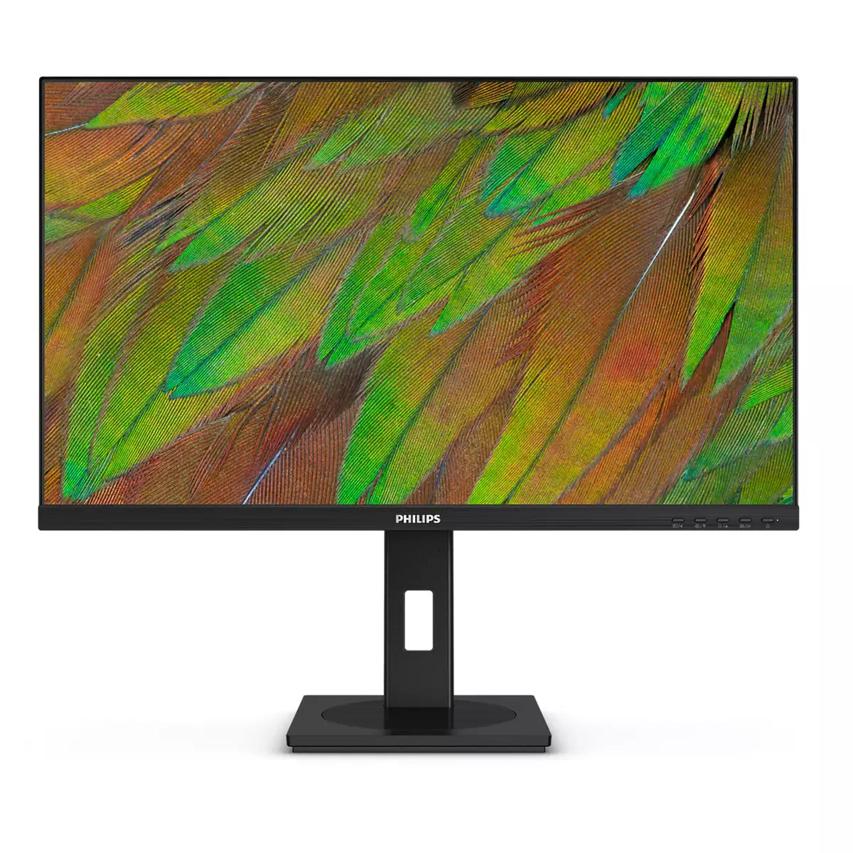Philips 3000 series 27B1N3800/00 Computerbildschirm 68,6 cm (27") 3840 x 2160 Pixel 4K Ultra HD LCD Schwarz