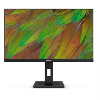 Philips 3000 series 27B1N3800/00 Computerbildschirm 68,6 cm (27") 3840 x 2160 Pixel 4K Ultra HD LCD Schwarz