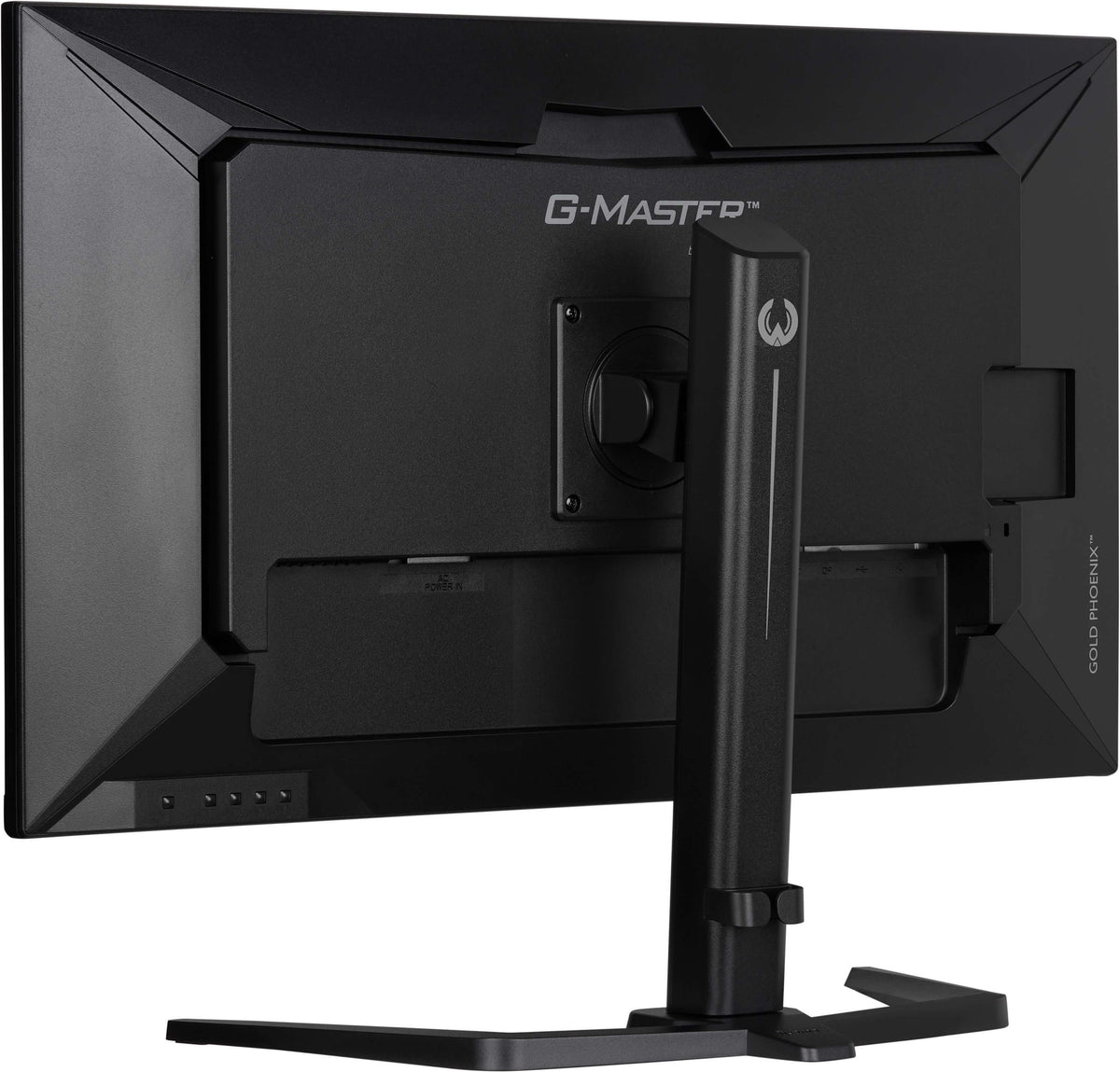 iiyama G-MASTER GB3290QSU-B1 Computerbildschirm 80 cm (31.5") 2560 x 1440 Pixel Quad HD LED Schwarz