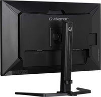 iiyama G-MASTER GB3290QSU-B1 Computerbildschirm 80 cm (31.5") 2560 x 1440 Pixel Quad HD LED Schwarz