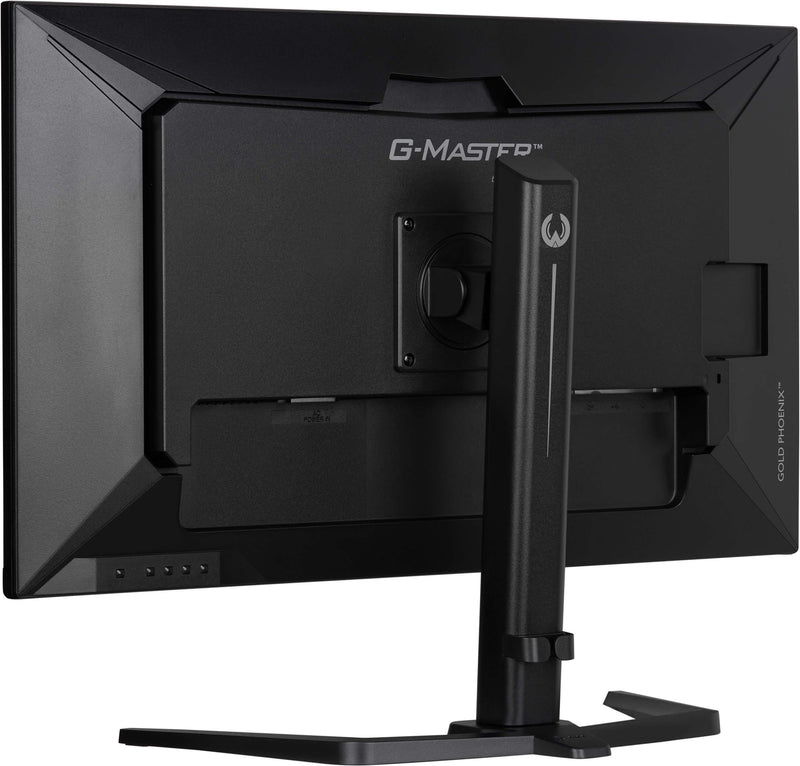 iiyama G-MASTER GB3290QSU-B1 Computerbildschirm 80 cm (31.5") 2560 x 1440 Pixel Quad HD LED Schwarz