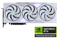 MSI GAMING GEFORCE RTX 5080 16G TRIO OC WHITE Grafikkarte NVIDIA 16 GB GDDR7