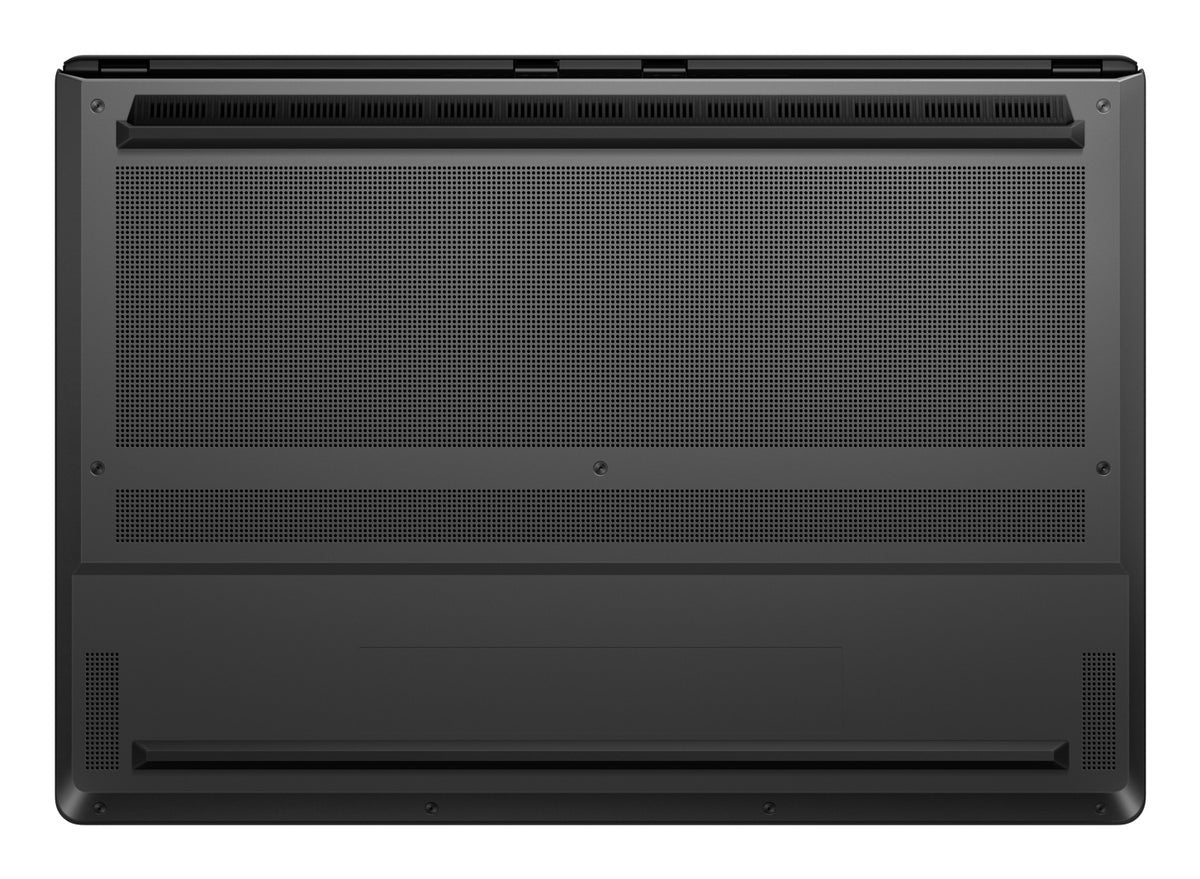 ASUS ROG Zephyrus G14 GU405AP-SY019W Intel Core Ultra 9 386H Laptop 35,6 cm (14") 3K 32 GB LPDDR5x-SDRAM 1 TB SSD NVIDIA GeForce RTX 5070 Laptop-GPU Wi-Fi 7 (802.11be) Windows 11 Home Grau