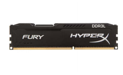 HyperX 8GB (2x 4GB), DDR3L Speichermodul 2 x 4 GB 240-pin DIMM