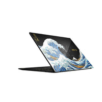 MSI Prestige 13 AI+ Ukiyoe Edition A2VMG-214 Copilot+ PC Intel Core Ultra 9 288V Laptop 33,8 cm (13.3") 2.8K 32 GB LPDDR5x-SDRAM 2 TB SSD Wi-Fi 7 (802.11be) Windows 11 Home Grau