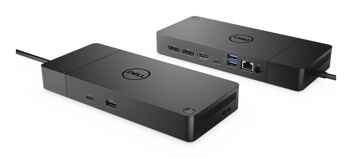 DELL Dockingstation – WD19S 130 W