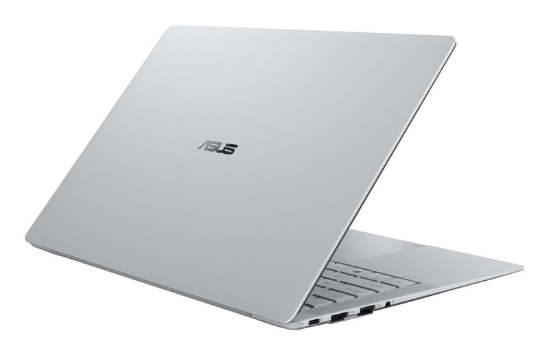 ASUS ExpertBook Ultra B9406CAA-TH1719W Copilot+ PC Intel Core Ultra 7 356H Laptop 35,6 cm (14") Touchscreen WQXGA+ 32 GB LPDDR5x-SDRAM 1 TB SSD Wi-Fi 7 (802.11be) Windows 11 Home Schweiz Grau