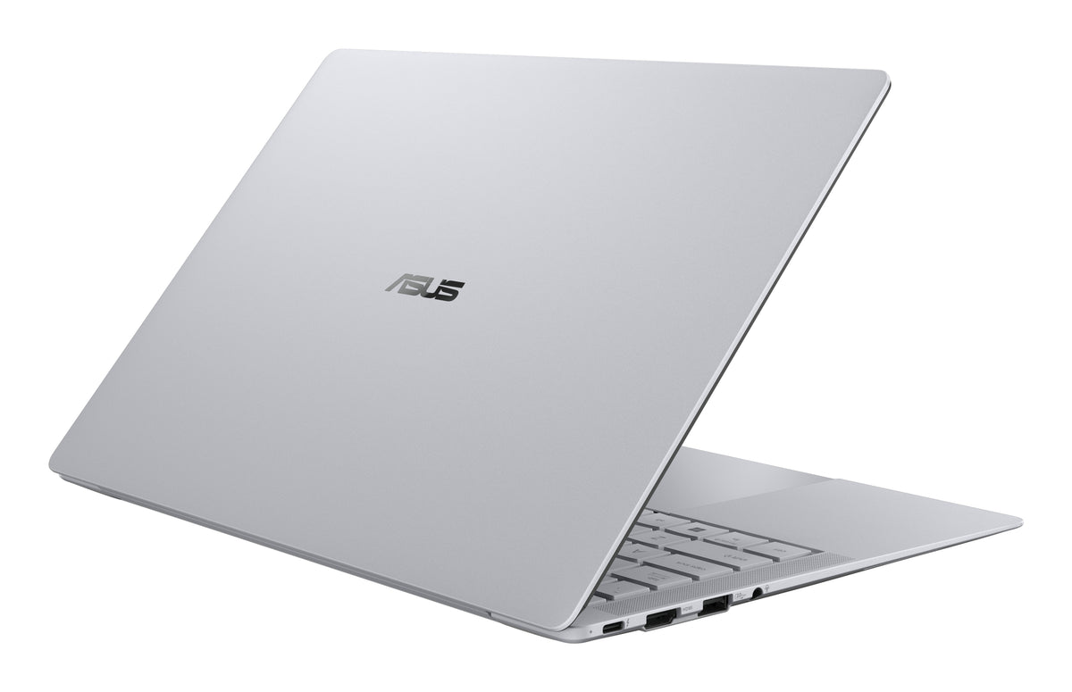 ASUS ExpertBook Ultra B9406CAA-TG0692X Copilot+ PC Intel Core Ultra 7 356H Laptop 35,6 cm (14") Touchscreen WQXGA+ 32 GB LPDDR5x-SDRAM 1 TB SSD Wi-Fi 7 (802.11be) Windows 11 Pro Grau QWERTZ Deutsch