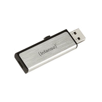 Intenso Mobile Line USB-Stick 16 GB USB Typ-A 2.0 Silber