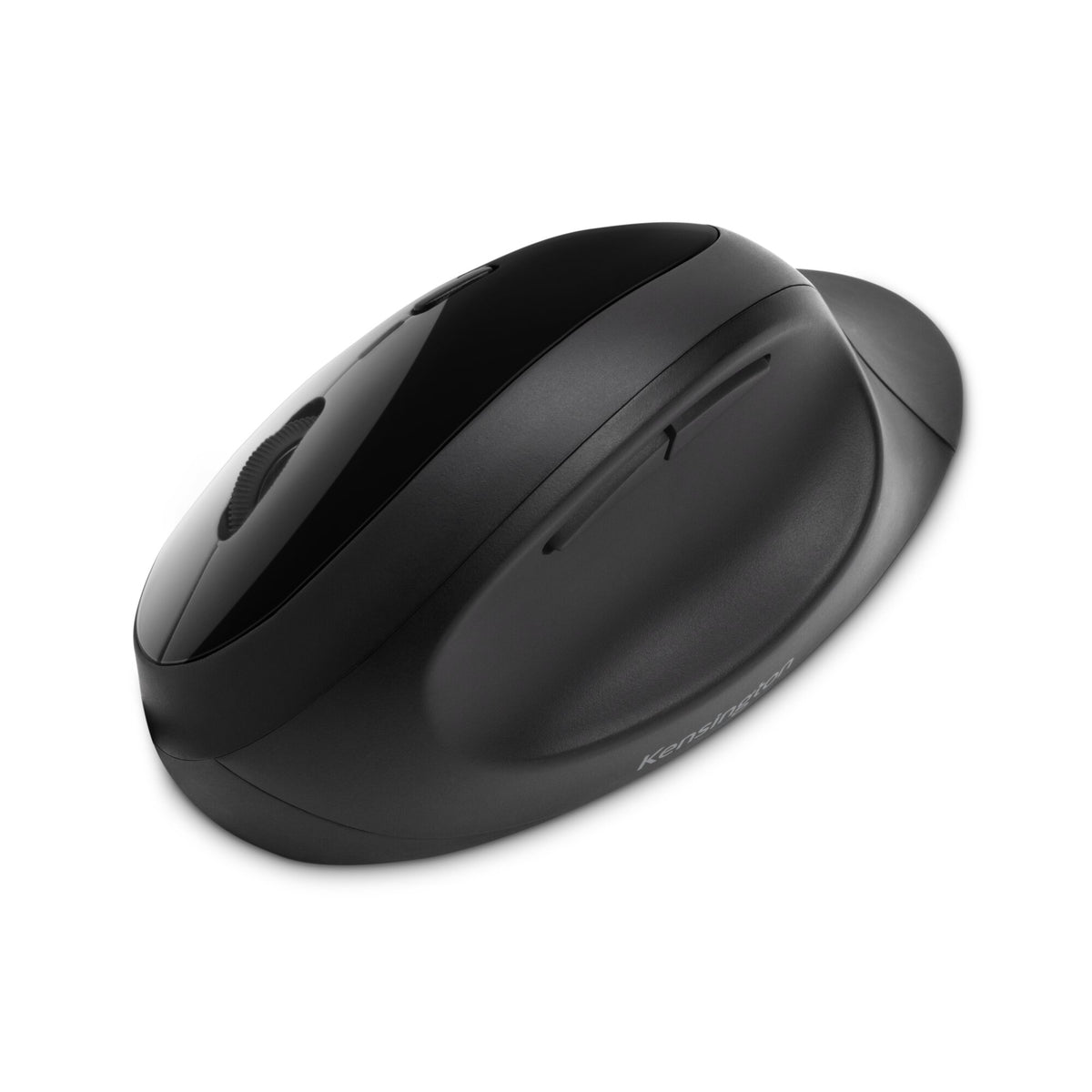 Kensington Pro Fit Ergo kabellose Maus—Schwarz