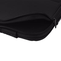 Techair Classic pro 29,5 cm (11.6") Schutzhülle Schwarz
