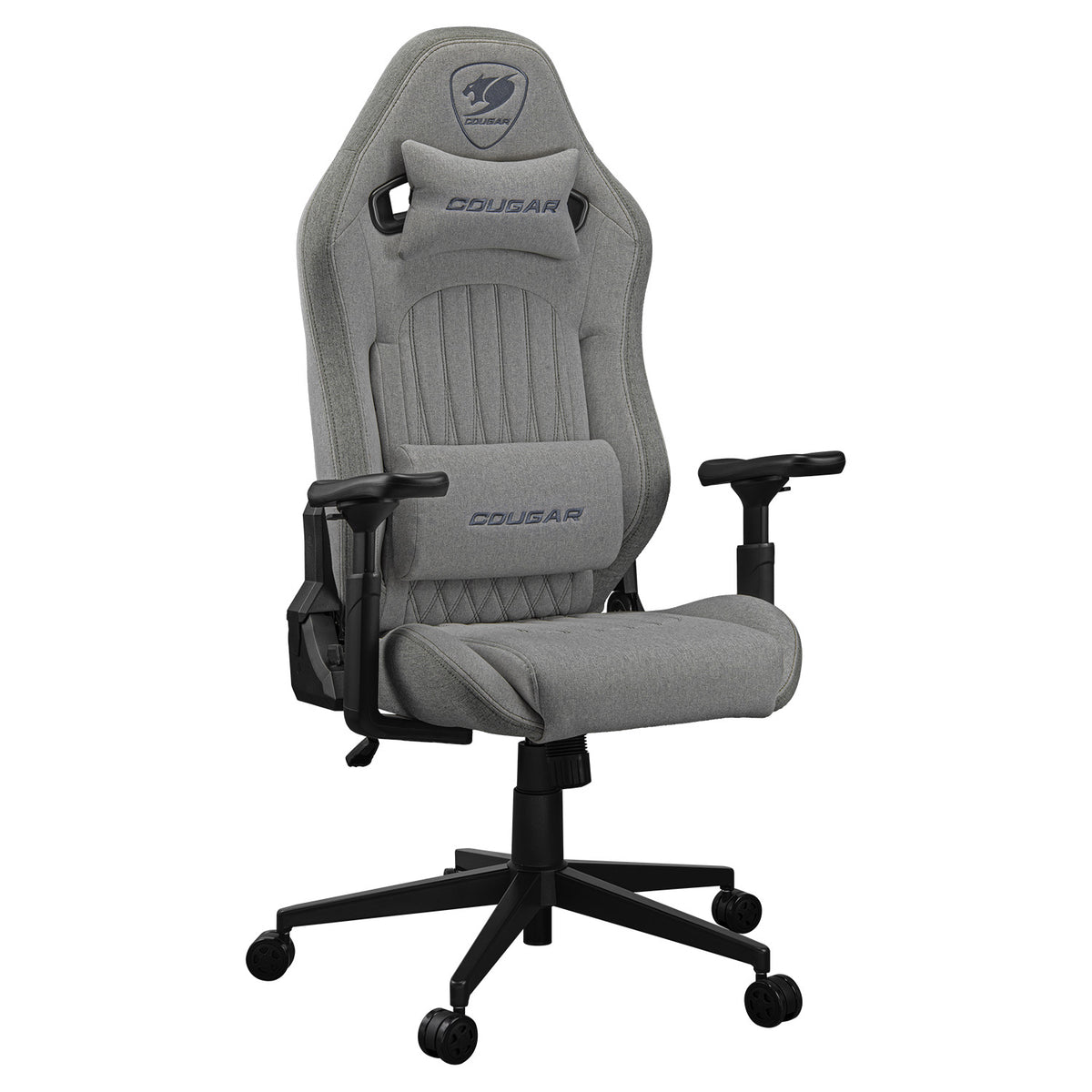 COUGAR Gaming-Stuhl Explore Royal Ash F