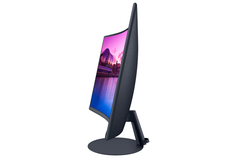 Samsung S39C Computerbildschirm 68,6 cm (27") 1920 x 1080 Pixel Full HD LED Schwarz