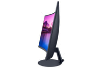 Samsung S39C Computerbildschirm 81,3 cm (32") 1920 x 1080 Pixel Full HD LED Schwarz