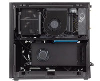 bluechip GAMINGline S1970 Intel® Core™ i9 Prozessor 14900K / bis zu 6.00 GHz, Windows 11 Home, 16 GB DDR5, 500 GB NVMe SSD, 2,5 Gbit/s + 10 Gbit/s Ethernet, Intel® Wi-Fi 6E, Bluetooth 5.3, PNY GeForce RTX™ 5060 Ti 8GB Overclocked Dual Fan DLSS 4