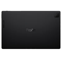 ASUS ProArt PZ14 HT7407NA-SN042W Copilot+ PC Snapdragon X2E-88-100 Laptop 35,6 cm (14") Touchscreen 3K 32 GB LPDDR5x-SDRAM 1 TB SSD Wi-Fi 7 (802.11be) Windows 11 Home Schwarz QWERTZ Deutsch
