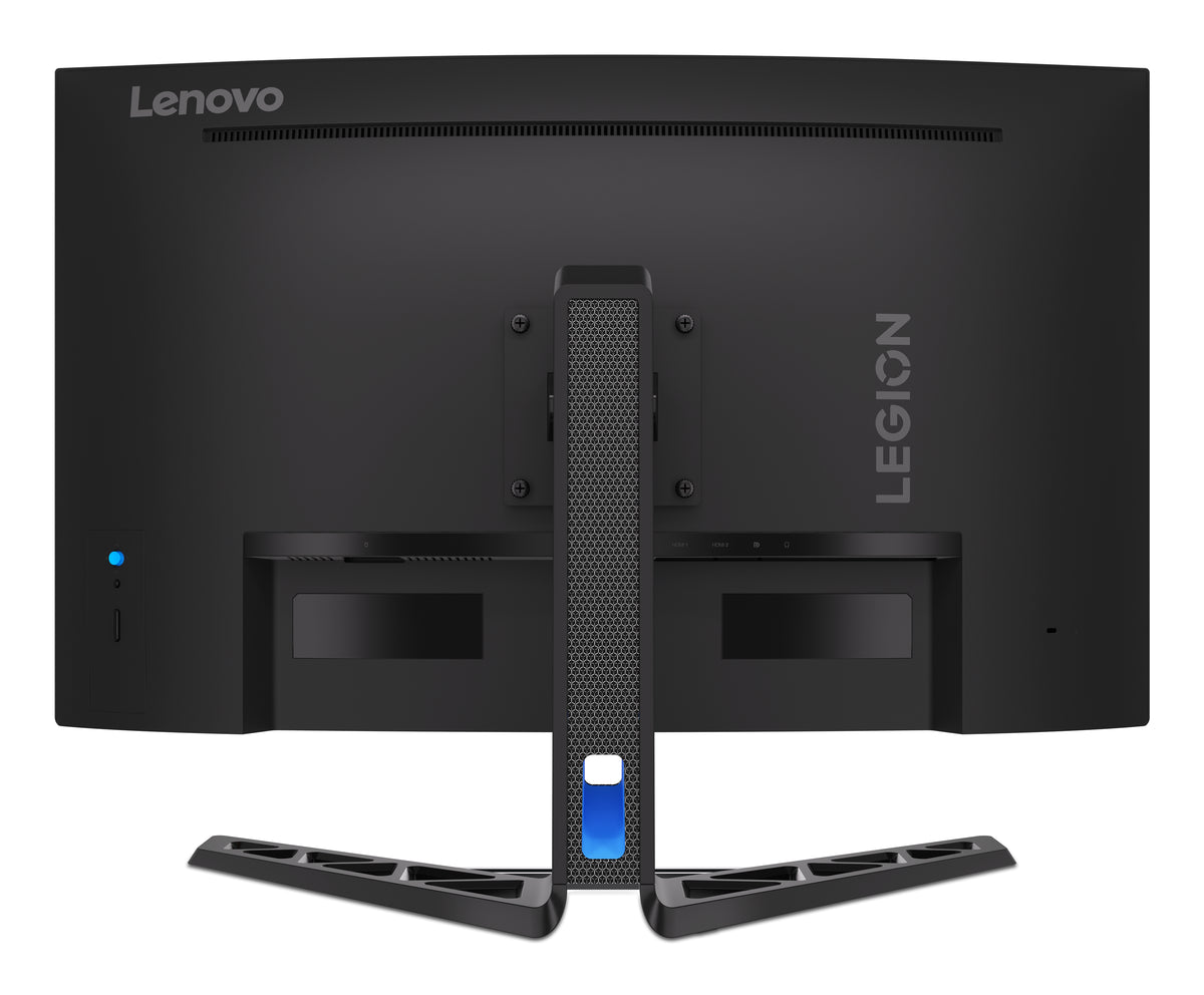 Lenovo Legion R32qc-30 Computerbildschirm 80 cm (31.5") 2560 x 1440 Pixel Quad HD LED Schwarz