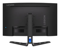 Lenovo Legion R32qc-30 Computerbildschirm 80 cm (31.5") 2560 x 1440 Pixel Quad HD LED Schwarz