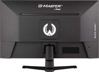 iiyama G-MASTER G2745QSU-B2 Computerbildschirm 68,6 cm (27") 2560 x 1440 Pixel Wide Quad HD LED Schwarz