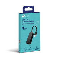 TP-Link USB 3.0 to Gigabit Ethernet Netzwerk Adapter