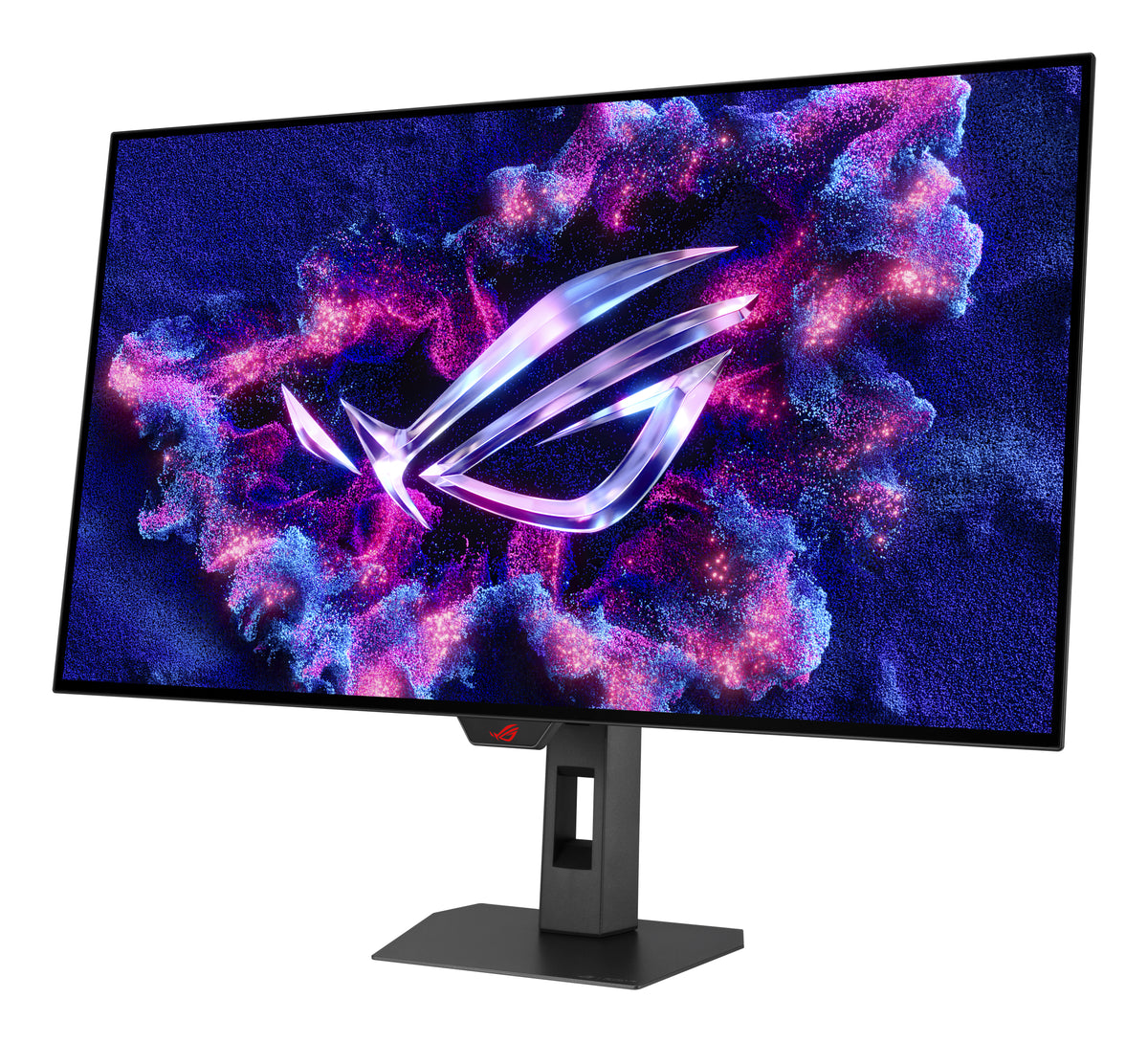 ASUS ROG Strix OLED XG32UCWG Computerbildschirm 80 cm (31.5") 3840 x 2160 Pixel 4K Ultra HD Schwarz