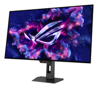 ASUS ROG Strix OLED XG32UCWG Computerbildschirm 80 cm (31.5") 3840 x 2160 Pixel 4K Ultra HD Schwarz