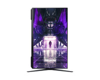 Samsung LS32AG324NU Computerbildschirm 81,3 cm (32") 1920 x 1080 Pixel Full HD Schwarz