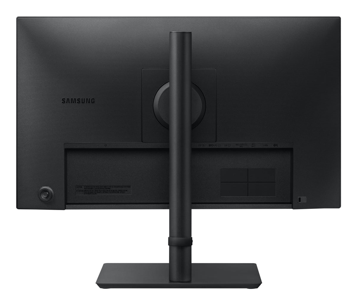 Samsung S24F434UAU Computerbildschirm 61 cm (24") 1920 x 1080 Pixel Full HD LCD Schwarz