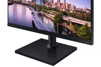 Samsung T45F Computerbildschirm 61 cm (24") 1920 x 1200 Pixel WUXGA LCD Schwarz