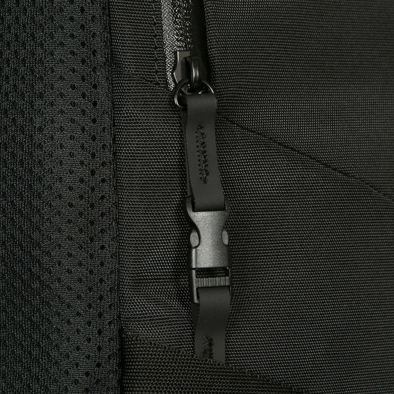 Targus Terra EcoSmart 40,6 cm (16") Rucksack Schwarz