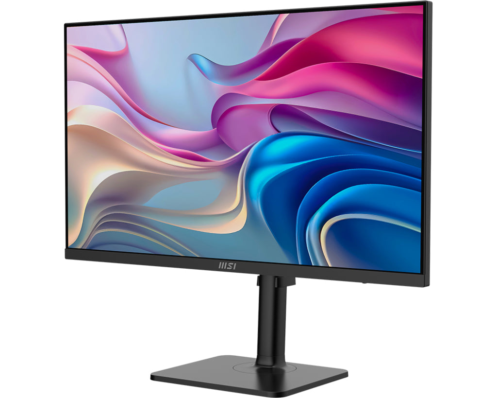 MSI Modern MD272UPHG Computerbildschirm 68,6 cm (27") 3840 x 2160 Pixel 4K Ultra HD Schwarz