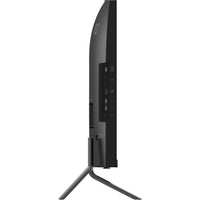 MSI Modern AM273Q AI 1UM-250FR Intel Core Ultra 5 125H 68,6 cm (27") 2560 x 1440 Pixel All-in-One-PC 16 GB DDR5-SDRAM 512 GB SSD Windows 11 Pro Wi-Fi 6E (802.11ax) Schwarz