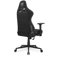 COUGAR Armor One V2 PC-Gamingstuhl Schwarz