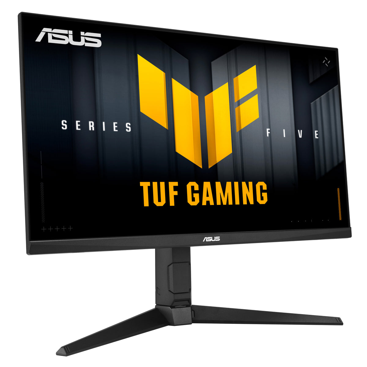 ASUS TUF Gaming VG27AQL5A Computerbildschirm 68,6 cm (27") 2560 x 1440 Pixel Wide Quad HD LCD Schwarz