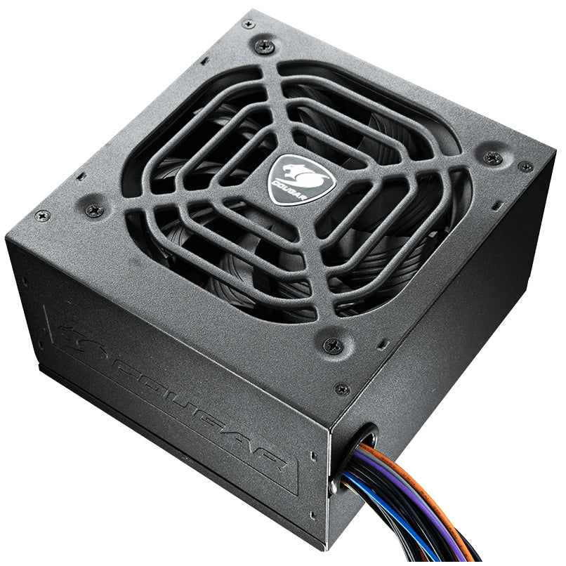 COUGAR Netzteil STC 500W ATX / 80 Plus 230V EU