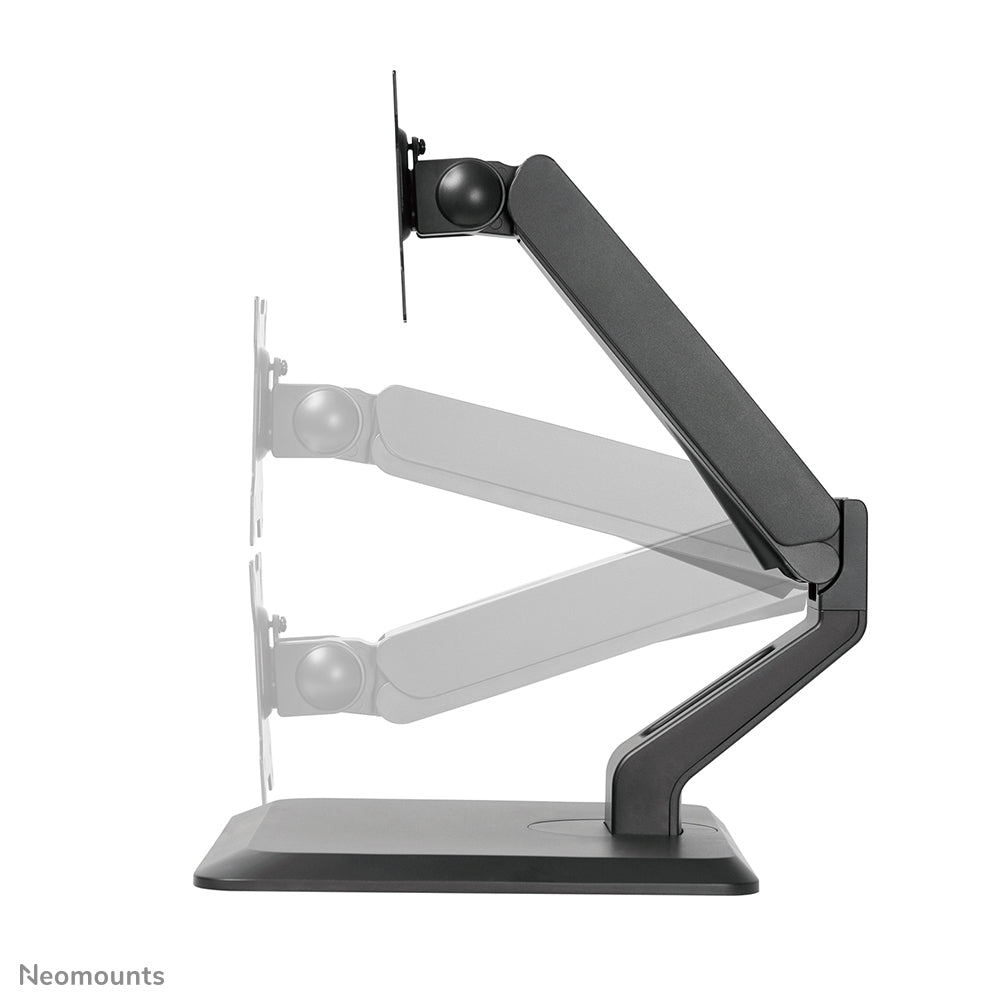 Neomounts FPMA-D885BLACK Monitor-Ständer 15-32" - Gasfeder