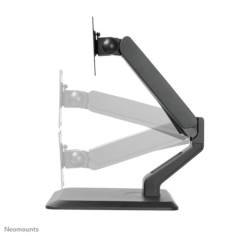 Neomounts FPMA-D885BLACK Monitor-Ständer 15-32" - Gasfeder