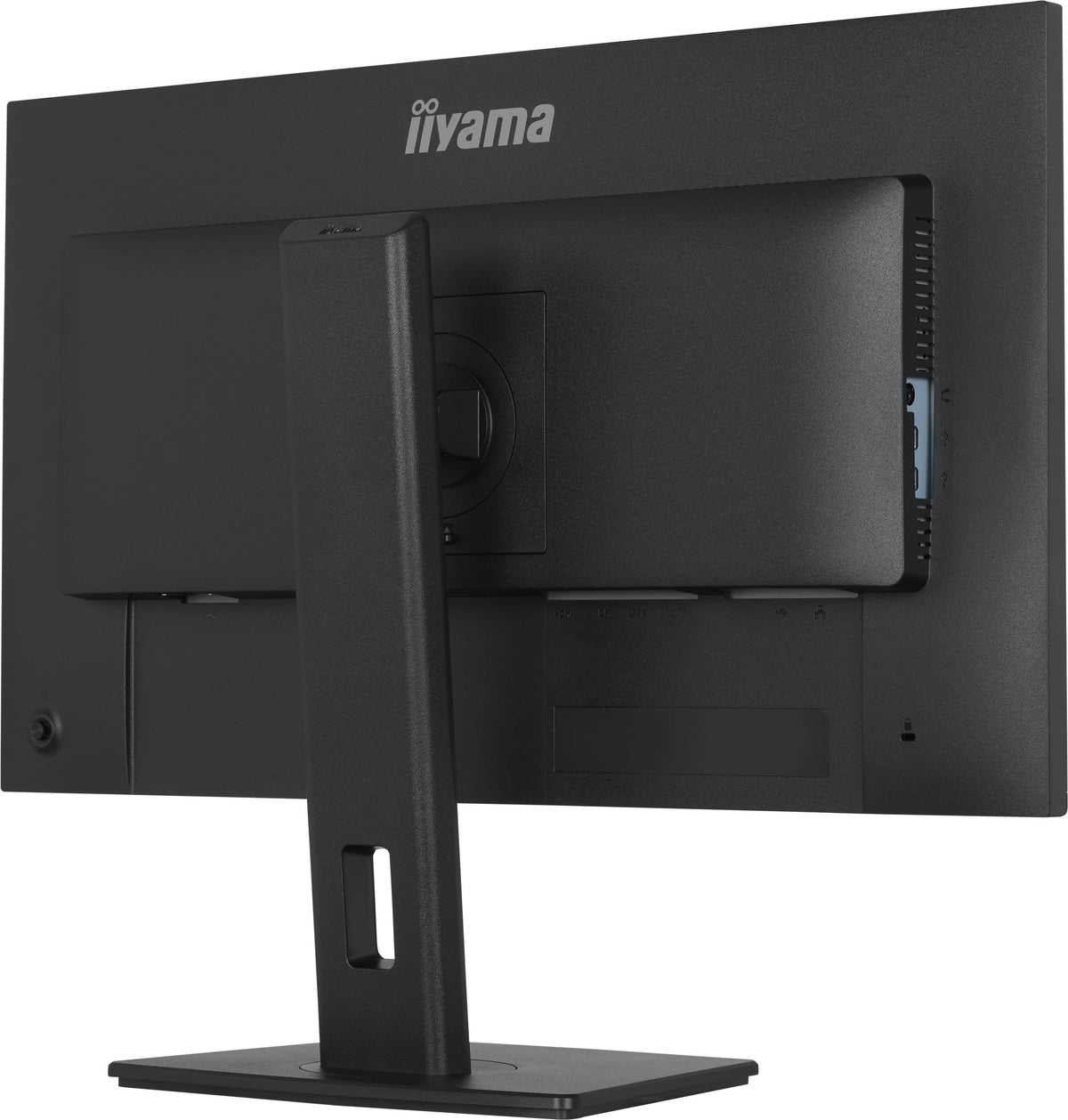 iiyama ProLite XB2797QSNP-B1 Computerbildschirm 68,6 cm (27") 2560 x 1440 Pixel Quad HD LCD Schwarz
