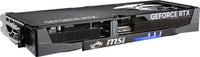 MSI GAMING GEFORCE RTX 5080 16G TRIO OC Grafikkarte NVIDIA 16 GB GDDR7