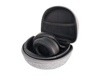 Conceptronic Bluetooth-Stereo-Headset mit aktiver Geräuschunterdrückung