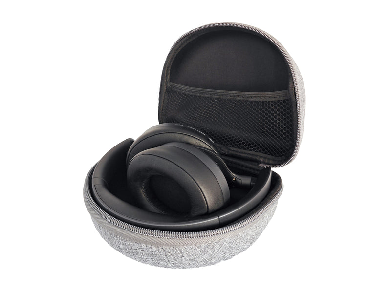 Conceptronic Bluetooth-Stereo-Headset mit aktiver Geräuschunterdrückung