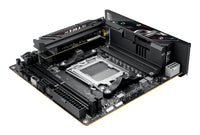 ASUS ROG STRIX B850-I GAMING WIFI AMD B850 Sockel AM5 mini ITX