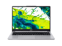 Acer Aspire Lite AL15-49P-R26Y AMD Ryzen™ 5 7430U Laptop 39,6 cm (15.6") Full HD 8 GB DDR4-SDRAM 512 GB SSD Wi-Fi 6 (802.11ax) Windows 11 Home Silber Französisch
