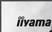 iiyama G2441HSU-B1 Computerbildschirm 60,5 cm (23.8") 1920 x 1080 Pixel Full HD LED Schwarz