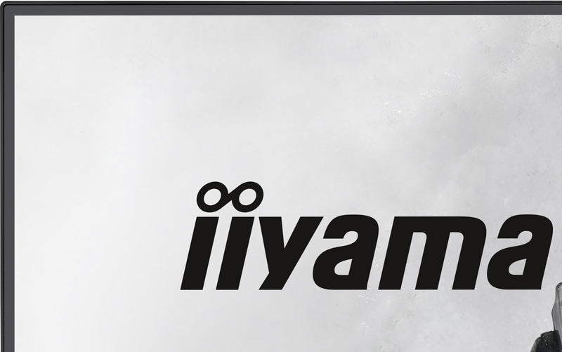 iiyama G2441HSU-B1 Computerbildschirm 60,5 cm (23.8") 1920 x 1080 Pixel Full HD LED Schwarz