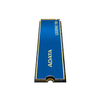 ADATA LEGEND 700 ALEG-700-256GCS Internes Solid State Drive 256 GB M.2 PCI Express 3.0 NVMe 3D NAND
