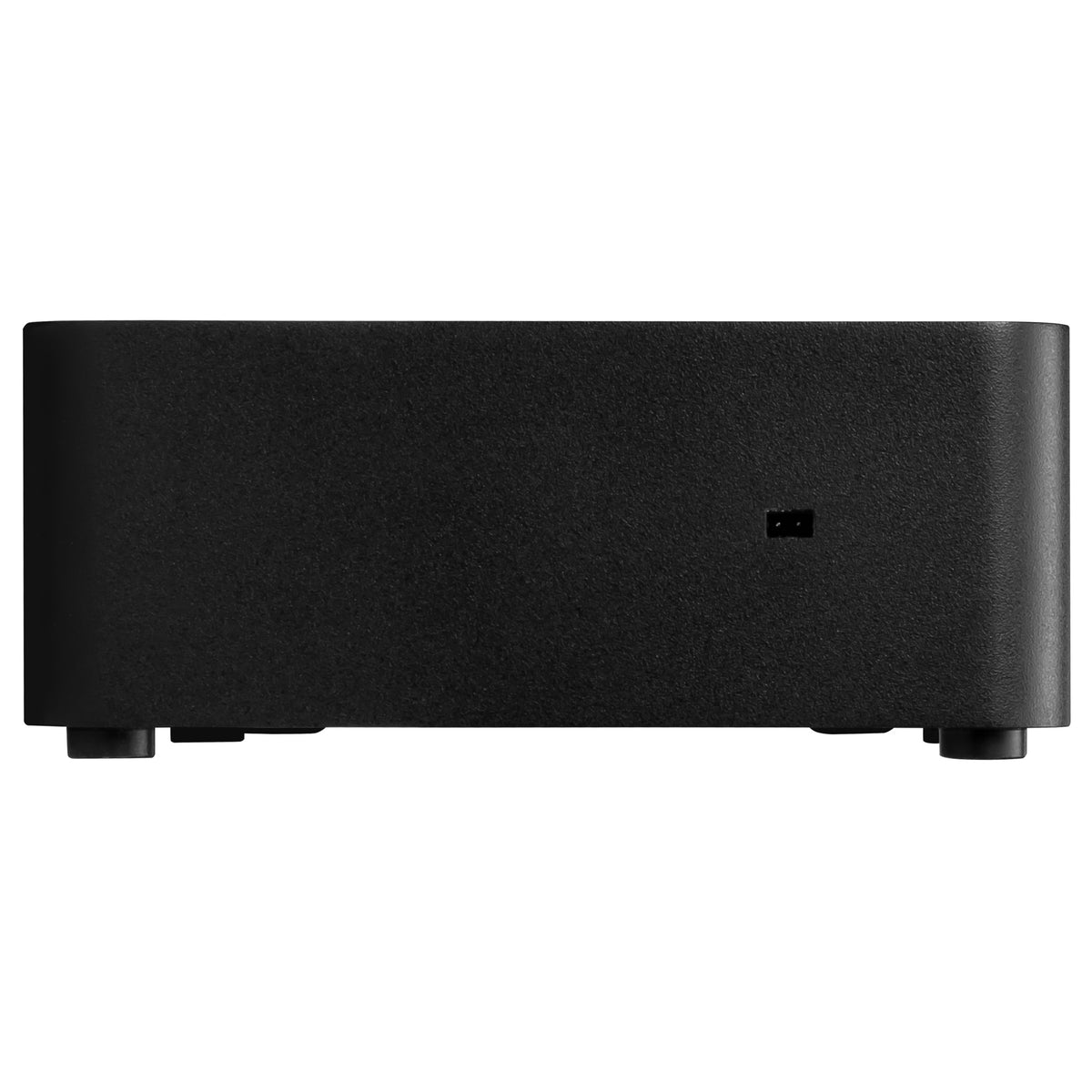 MSI Cubi NUC 13MQG-210BEU 0.84L sized PC Schwarz 1345U Intel SoC